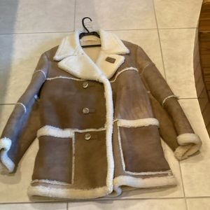 Vintage “Marlboro Man” jacket!